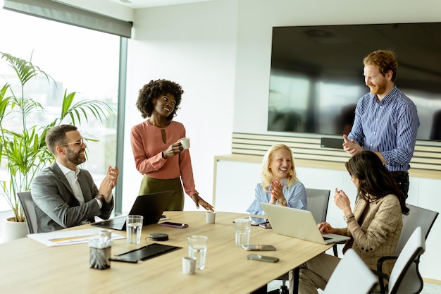 Operational Improvement Programme