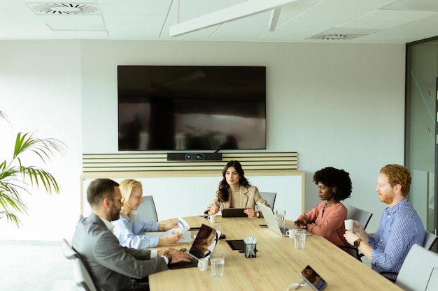 Operational excellence and process improvement