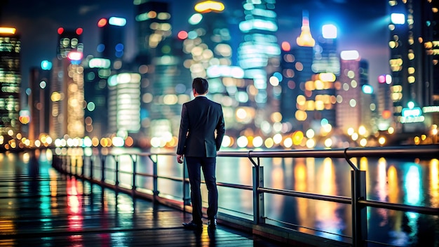 Business consulting results and impact